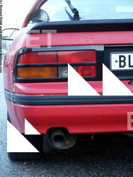 Photo Reference of Car