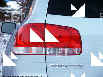 Photo Reference of Volkswgen Touareg