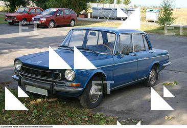Photo Reference of Simca