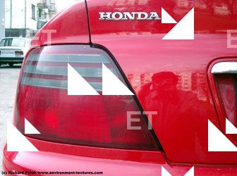 Photo Reference of Honda Accord