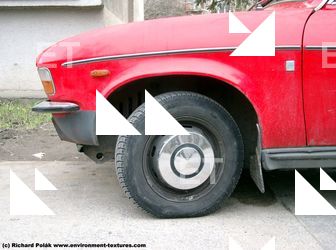 Photo Reference of Austin Allegro