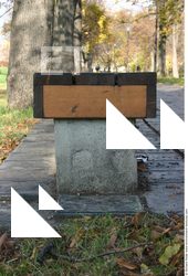 Photo References of Bench