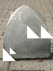 Photo Textures of Concrete