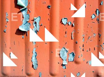 Photo Textures of Container Trash