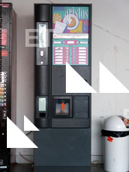 Coffee machines