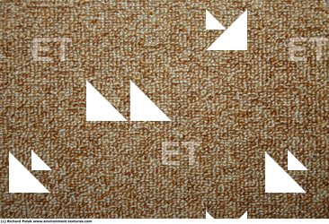 Photo Textures of Fabric Carpet