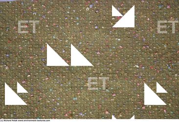 Photo Textures of Fabric