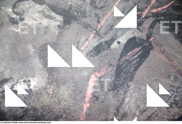Photo Textures of Fabric Patterned