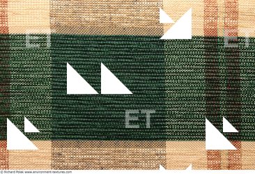 Photo Textures of Fabric Patterned