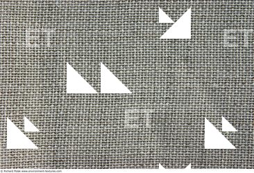 Photo Textures of Fabric Patterned