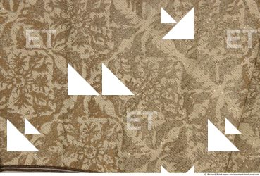 Photo Textures of Fabric Patterned