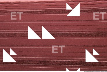 Photo Textures of Fabric Patterned