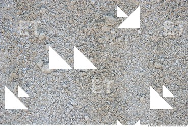 Photo Textures of Gravel