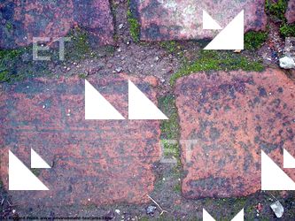 Photo Textures of Tiles Floor