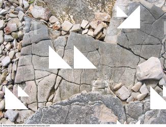 Photo Textures of Rock