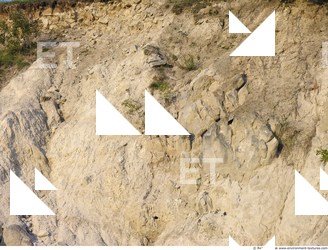 Photo Textures of Rock