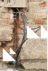 Photo Textures of Electric Object