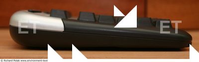 Photo Textures of Keyboard