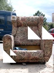 Photo Textures of Furniture