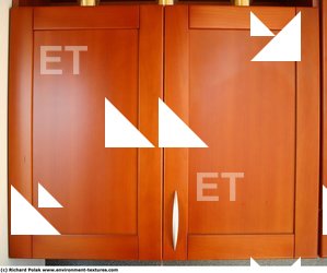 Photo Textures of Kitchen Furniture