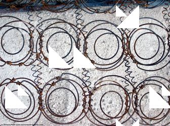 Photo Texture of Metal