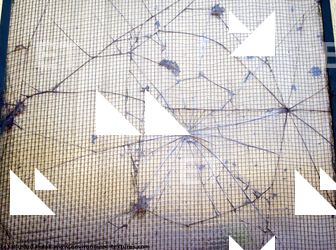 Photo Textures of Glass