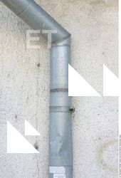 Photo Textures of Pipes