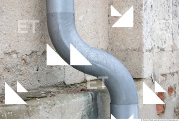 Photo Textures of Pipes