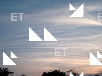 Photo Textures of Skies