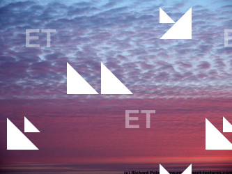 Photo Textures of Skies