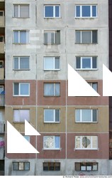 Photo Textures of Building Tall