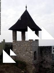 Photo Textures of Building Tower