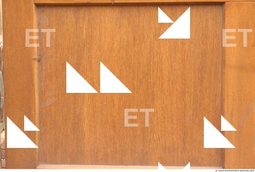 Photo Textures of Fine Wood