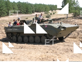 Photo Reference of Tank Combat 