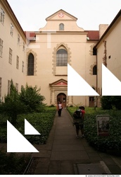 Buildings Relief