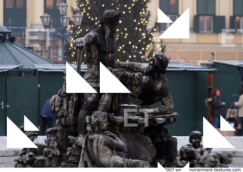 Statues