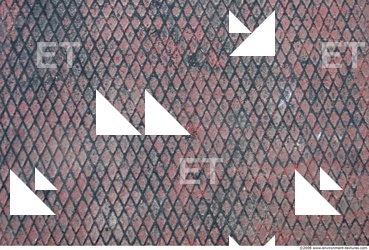 Metal Plate