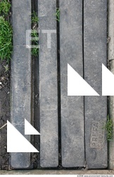 Ground Concrete