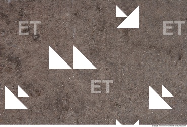 Ground Concrete