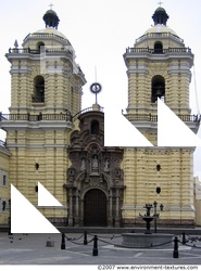 Buildings Cathedral