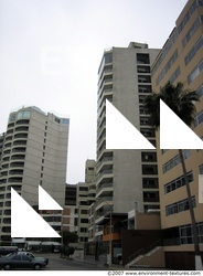 Inspiration Buildings Modern