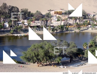 World Peru