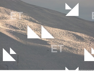 Background Mountains