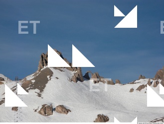 Background Mountains