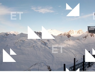Background Mountains