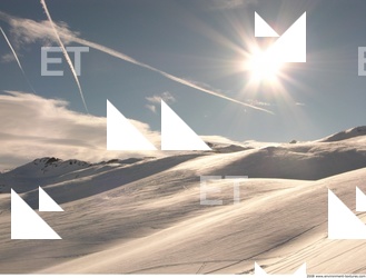 Background Mountains
