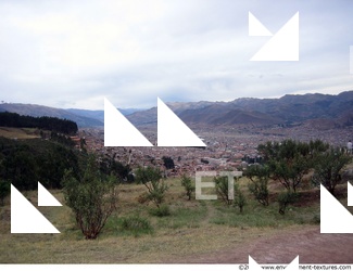 World Peru