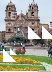 World Peru
