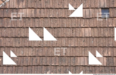 Tiles Roof