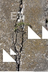 Ground Concrete
